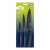 Set de Cuchillos San Ignacio Keops Marble SG-4136 Acero Inoxidable