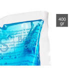 Enfriador de Botellas Leknes TK26000 Azul Polietileno 400 ml (12 Unidades)