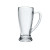Juego de Jarras Bormioli Rocco Baviera Vidrio 400 ml Cerveza 6 Unidades