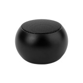 Altavoz Bluetooth Portátil ELBE ALTN70TWS Negro 3 W