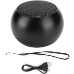 Altavoz Bluetooth Portátil ELBE ALTN70TWS Negro 3 W