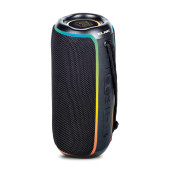 Altavoz Portátil ELBE ALTN12TWS Negro 20 W Bluetooth