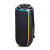Altavoz Portátil ELBE ALTN12TWS Negro 20 W Bluetooth