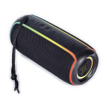 Altavoz Portátil ELBE ALTN12TWS Negro 20 W Bluetooth