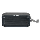 Altavoz Portátil ELBE ALTG15TWS Negro Gris 5 W