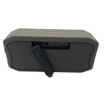 Altavoz Portátil ELBE ALTG15TWS Negro Gris 5 W