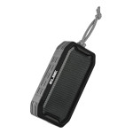 Altavoz Portátil ELBE ALTG15TWS Negro Gris 5 W