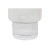 Jarra Home ESPRIT Transparente Dorado Cristal