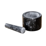 Mortero de cocina Wenko 55080100 Mármol