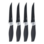Set de Cuchillos para Carne Wenko Otis 55059100 4 Unidades