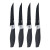 Set de Cuchillos para Carne Wenko Otis 55059100 4 Unidades