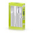 Cubertería de Acero Inoxidable San Ignacio SG-7756 Acero Inoxidable