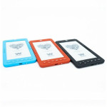 eBook Woxter EB26-070 4 GB Azul