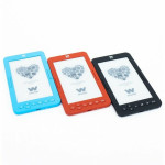 eBook Woxter EB26-070 4 GB Azul