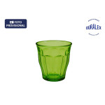 Set de Vasos Duralex Picardie Verde 250 ml (4 Unidades)