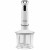 Batidora de Mano Orbegozo BT 2690 1000 W Blanco