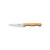 Cuchillo Pelador Richardson Sheffield Artisan Natural Metal Acero Inoxidable 9 cm
