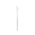 Set de Cuchillos Bidasoa Fosil Metal Acero 23 x 1,2 x 1,1 cm (6 Unidades)