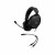 Auriculares con Micrófono HyperX Negro