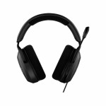 Auriculares con Micrófono HyperX Negro