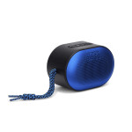 Altavoz Bluetooth Portátil Aiwa BST330BL Azul 10 W