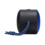 Altavoz Bluetooth Portátil Aiwa BST330BL Azul 10 W