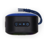 Altavoz Bluetooth Portátil Aiwa BST330BL Azul 10 W