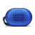 Altavoz Bluetooth Portátil Aiwa BST330BL Azul 10 W
