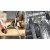Batidora de Mano BOSCH MSM6M622 Negro 1000 W