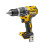 Taladro Percusión 18V Dcd796N-Qw