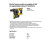 Martillo Dewalt Sds-Plus Xr Dch273N-Xj