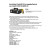 Atornillador Pladur Xr 18V Dcf620Nt-Xj