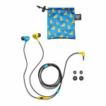 Auriculares Powera NSHS0228-01 (1 unidad)