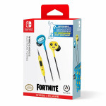 Auriculares Powera NSHS0228-01 (1 unidad)