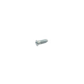 Tornillo D5X10 Zincado S/Punta P/Sop.caz Clock (100 uds.)