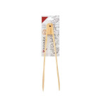 Pinzas de Cocina Kinvara 30 x 5 x 6 cm 30 x 5 x 7,5 cm (12 Unidades)