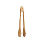 Pinzas de Cocina Kinvara 30 x 5 x 6 cm 30 x 5 x 7,5 cm (12 Unidades)