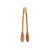 Pinzas de Cocina Kinvara 30 x 5 x 6 cm 30 x 5 x 7,5 cm (12 Unidades)