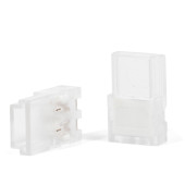 Conector Rapido Mini Led/Cable 8Mm