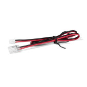 Conector 8Mm Led-Cob/Mini Jst Cable 1M