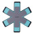Protector de Sartenes Quid Rico Textil Set 3 Piezas