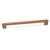 Tirador Luv Wood C384 L418,5 Nogal Madera Nogal