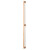 Manillón Luv Wodd Simple C992/496 L1026,5 Acabado Roble