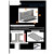 Somier Horizontal 105X190 Con Patas  (Placas,Elevadores Y Mueble No Incluidos)