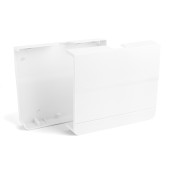 Tapa Blanca Top-Stay