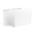 Tapa Blanca Top-Stay