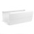 Tapa Blanca Top-Stay Doble Puerta