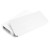 Tapa Blanca Top-Stay Doble Puerta