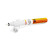 Rotulador Para Cantos Kanten Fix+ Ral 9002