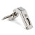 Bisagra Push 200 94º Ø35 Contracodo Brazo Corto C2Avn99